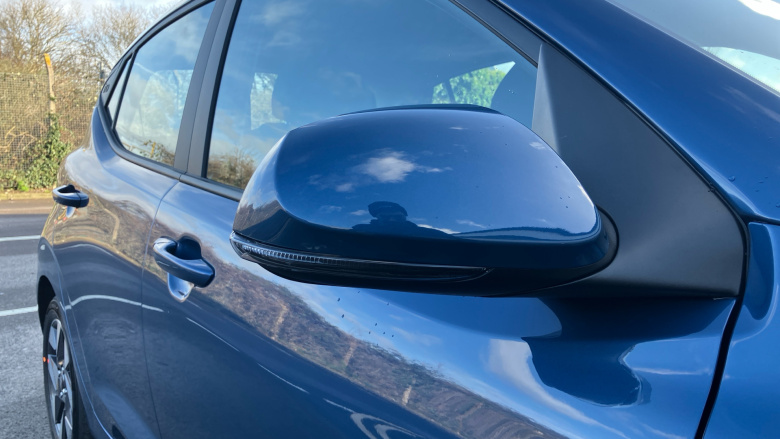 Hyundai i10 1.0 [63] Advance 5dr Auto [Nav] Petrol Hatchback